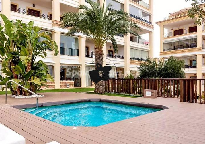 3 bedrooms apartment in Guardamar del Segura, Alicante, Spain