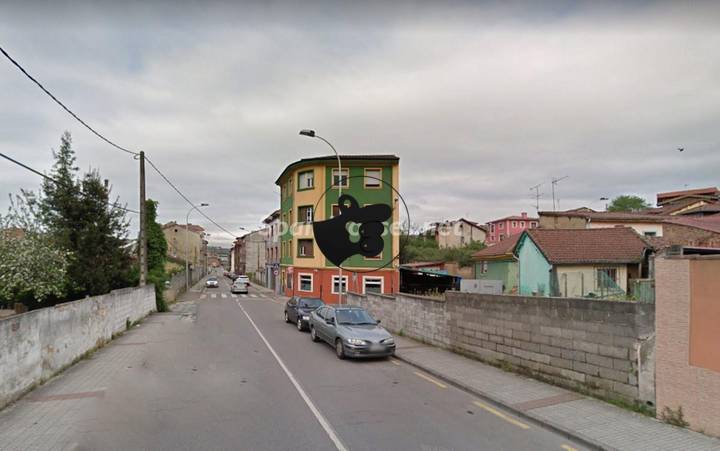 3 bedrooms other in Langreo, Asturias, Spain
