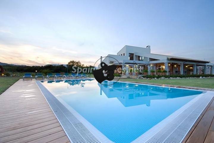 5 bedrooms other in Alcudia, Balearic Islands, Spain
