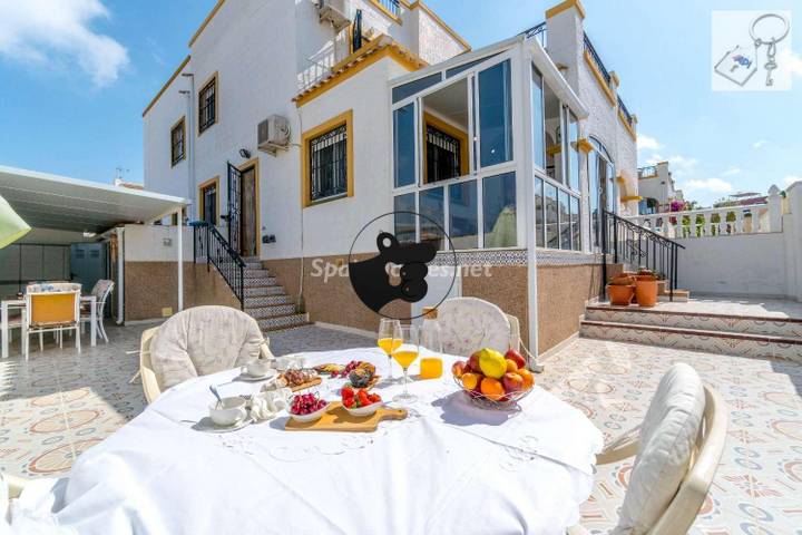 3 bedrooms apartment in Orihuela, Alicante, Spain