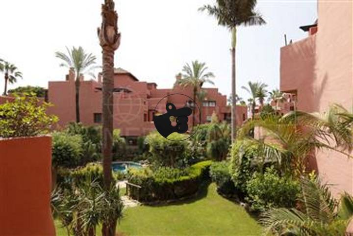 2 bedrooms apartment in Estepona, Spain