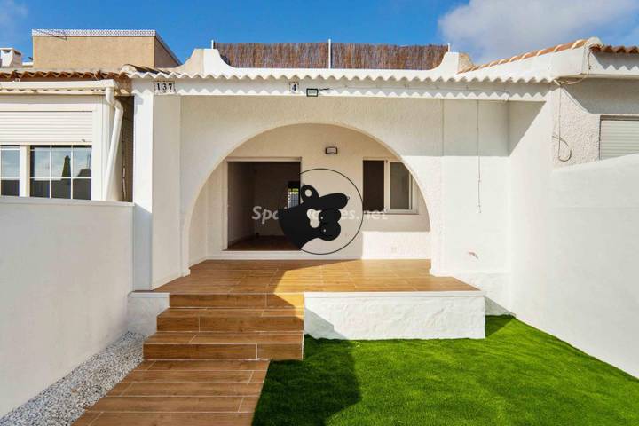 2 bedrooms house in San Miguel de Salinas, Alicante, Spain
