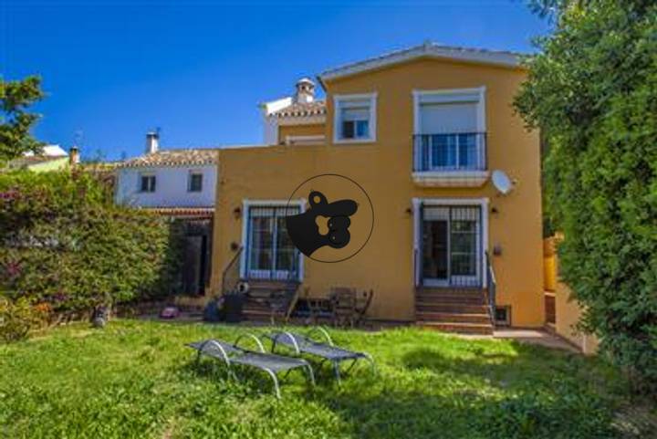 3 bedrooms house in Marbella, Spain