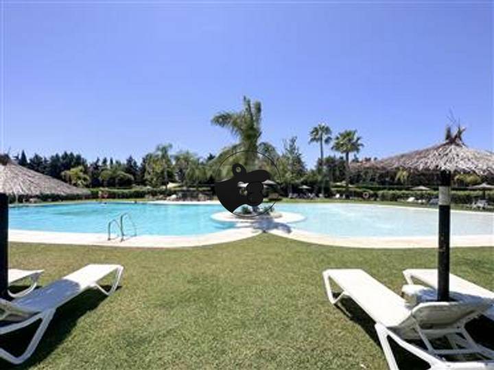 3 bedrooms apartment in Estepona, Spain