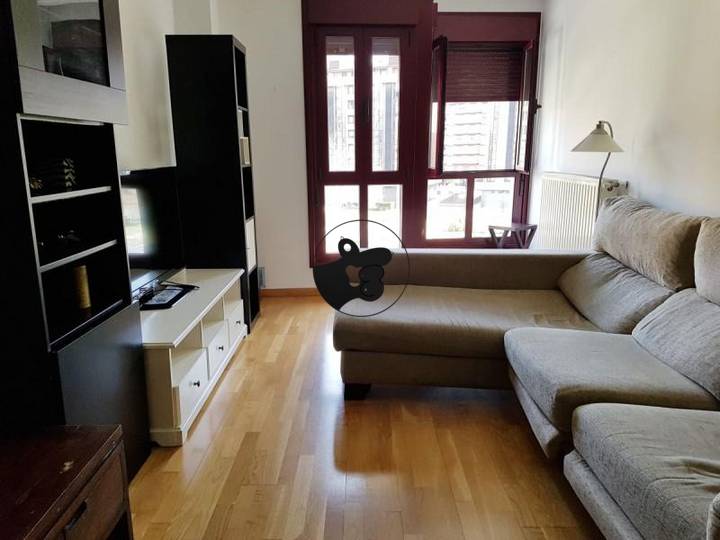 2 bedrooms other in Oviedo, Asturias, Spain