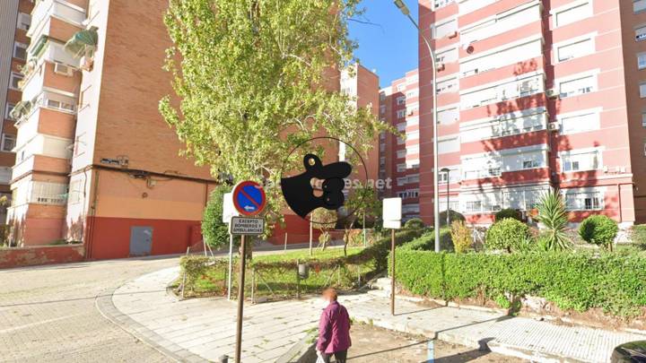 2 bedrooms other in Alcorcon, Madrid, Spain