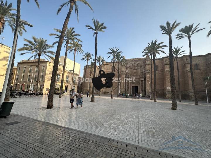 3 bedrooms other in Almeria, Almeria, Spain