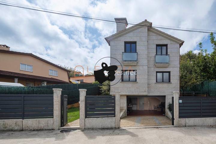 4 bedrooms other in Vigo, Pontevedra, Spain