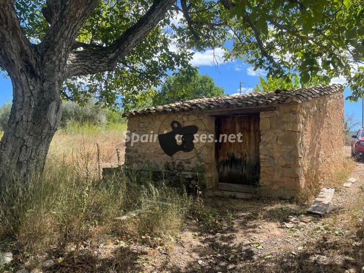 1 bedroom other in Cretas, Teruel, Spain