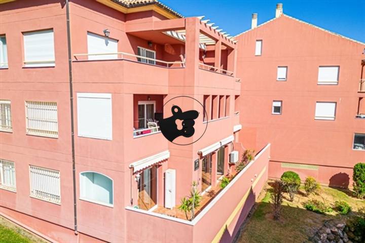 3 bedrooms apartment in Benalmadena Costa, Spain