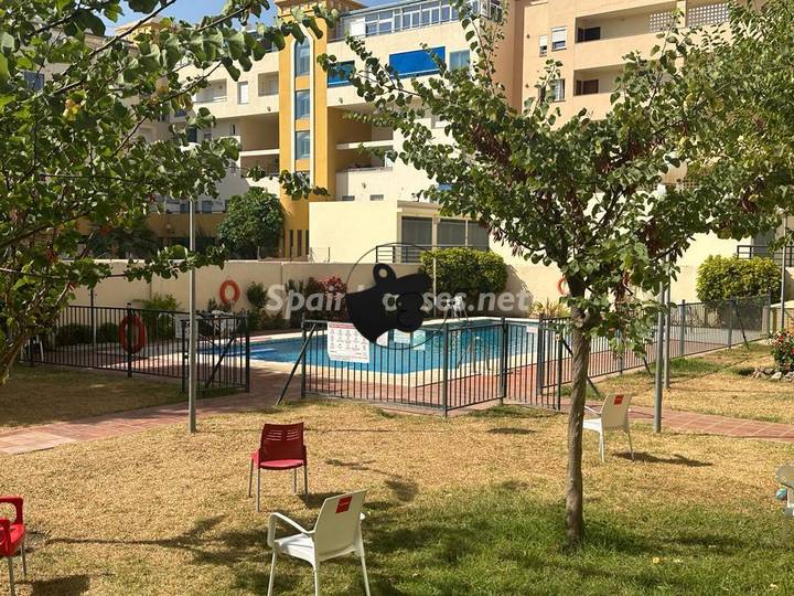 3 bedrooms other in Torre del Mar, Malaga, Spain