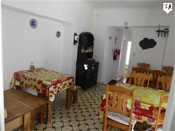 4 bedrooms house in Alcala la Real, Spain