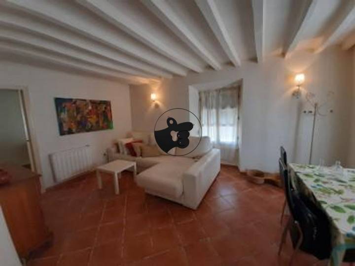 4 bedrooms house in Almagro, Spain