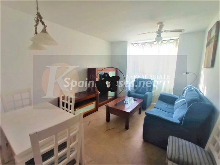 2 bedrooms other in Fuengirola, Malaga, Spain