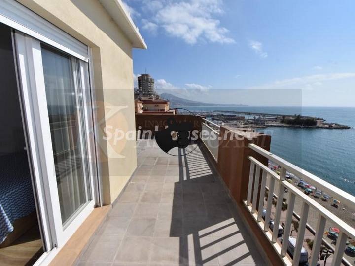 1 bedroom house in Fuengirola, Malaga, Spain