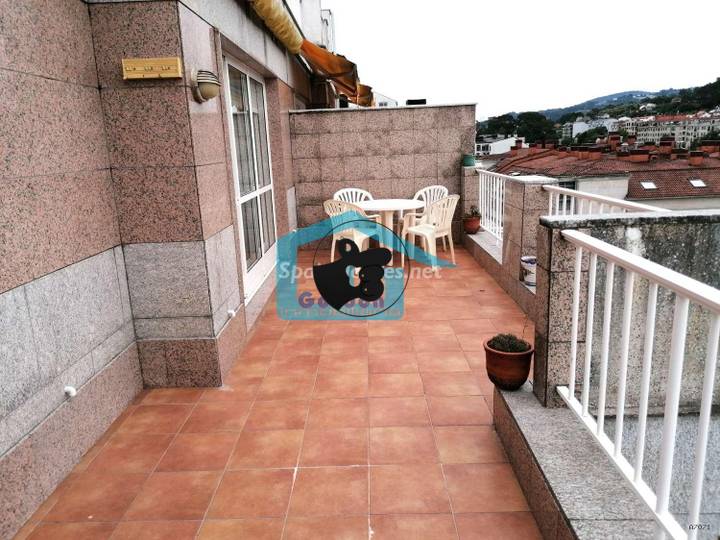 3 bedrooms other in Pontevedra, Pontevedra, Spain