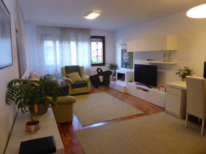 3 bedrooms apartment in Vitoria-Gasteiz, Alava, Spain