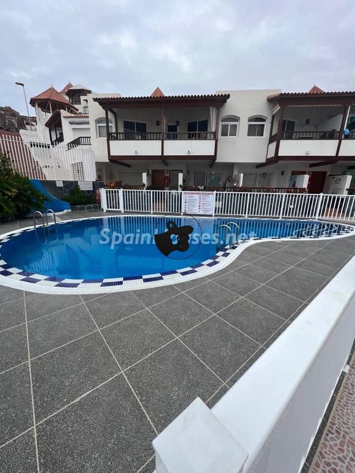 2 bedrooms apartment in Adeje, Santa Cruz de Tenerife, Spain