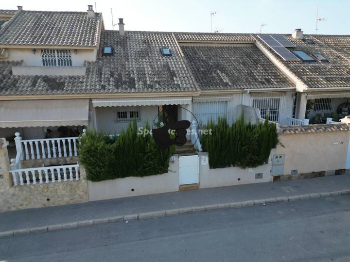 5 bedrooms house in San Javier, Murcia, Spain