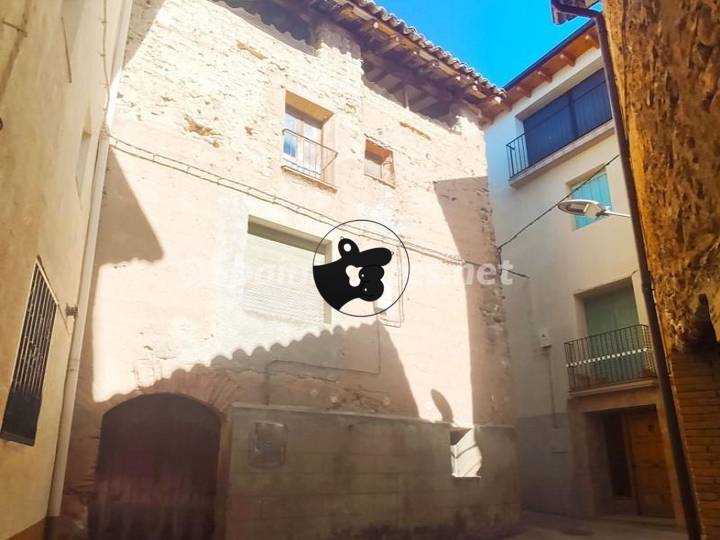 3 bedrooms house in Secastilla, Huesca, Spain