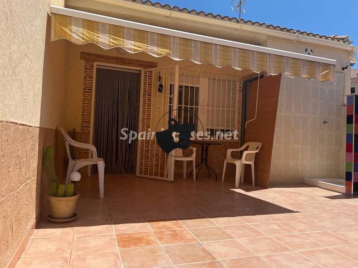 2 bedrooms house in Torrevieja, Alicante, Spain