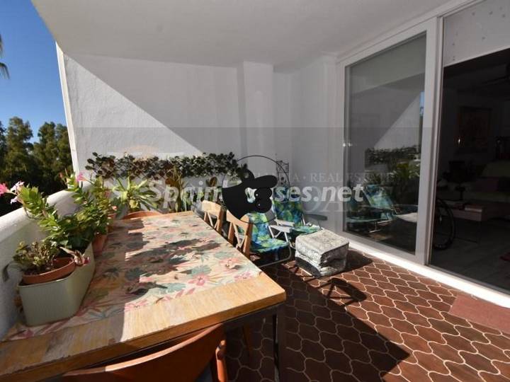 3 bedrooms other in Fuengirola, Malaga, Spain