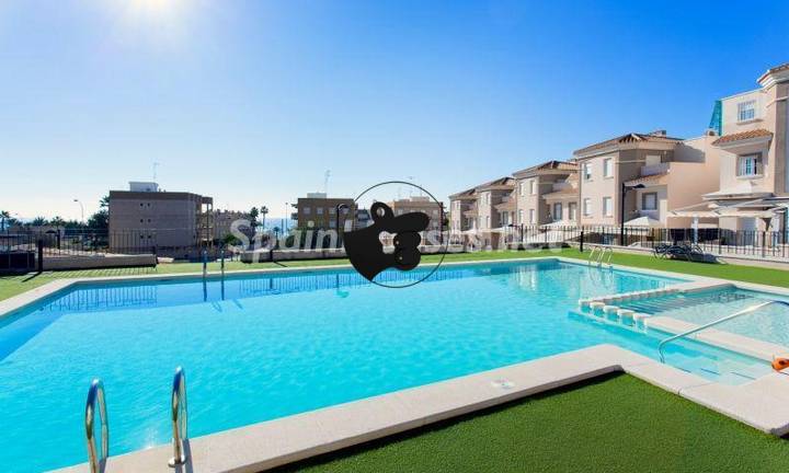 3 bedrooms other in Santa Pola, Alicante, Spain