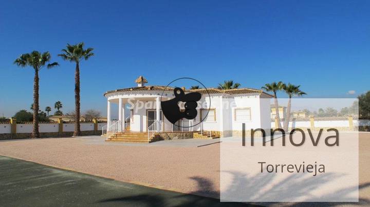 4 bedrooms other in Catral, Alicante, Spain