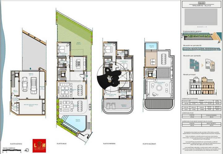 4 bedrooms apartment in Marbella, Malaga, Spain