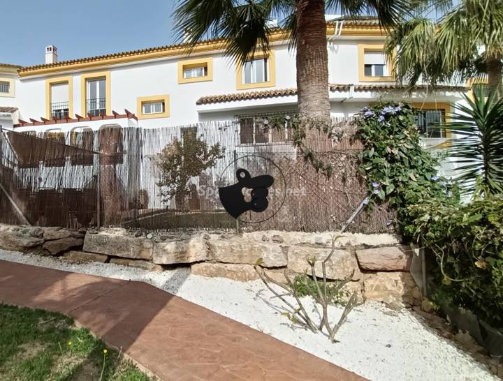 3 bedrooms house in Mijas, Malaga, Spain