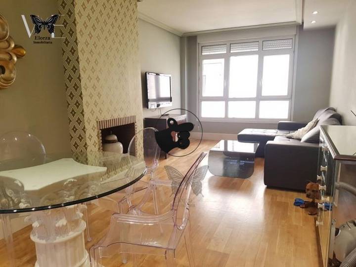 2 bedrooms other in Oviedo, Asturias, Spain