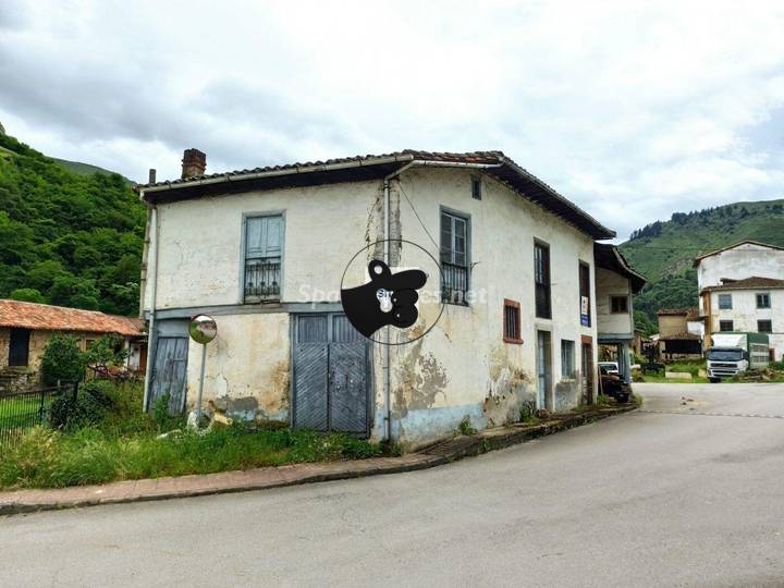 1 bedroom house in Tineo, Asturias, Spain
