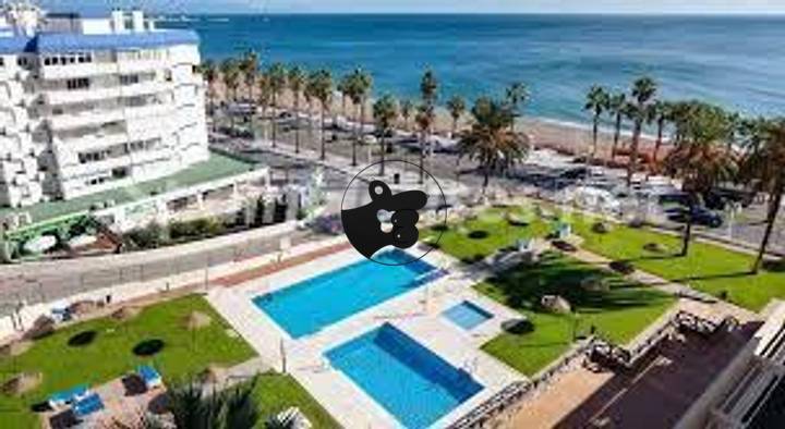 1 bedroom other in Benalmadena, Malaga, Spain