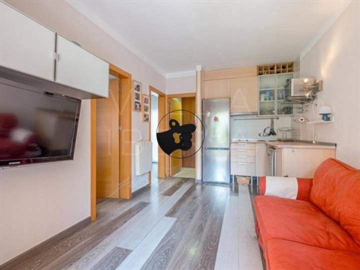 2 bedrooms apartment in Castell-Platja dAro, Spain