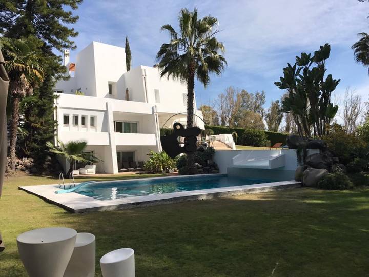 7 bedrooms other in Marbella, Malaga, Spain