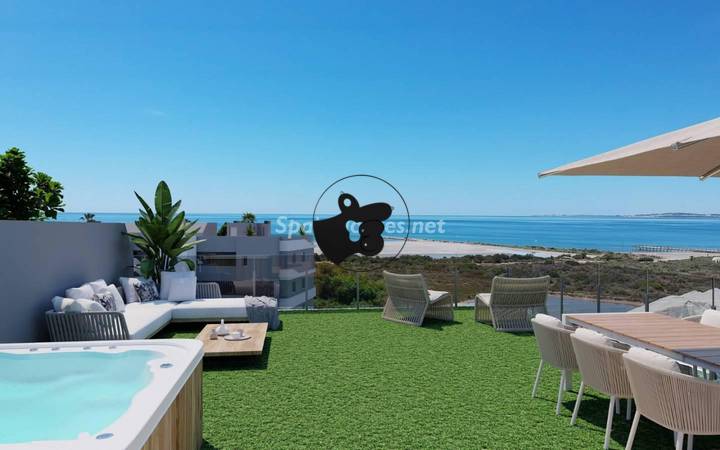 2 bedrooms apartment in Santa Pola, Alicante, Spain