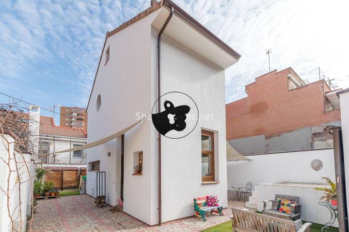 3 bedrooms house in Madrid, Madrid, Spain