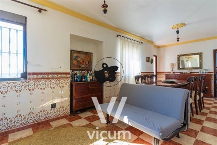 3 bedrooms other in Villanueva de los Castillejos, Spain