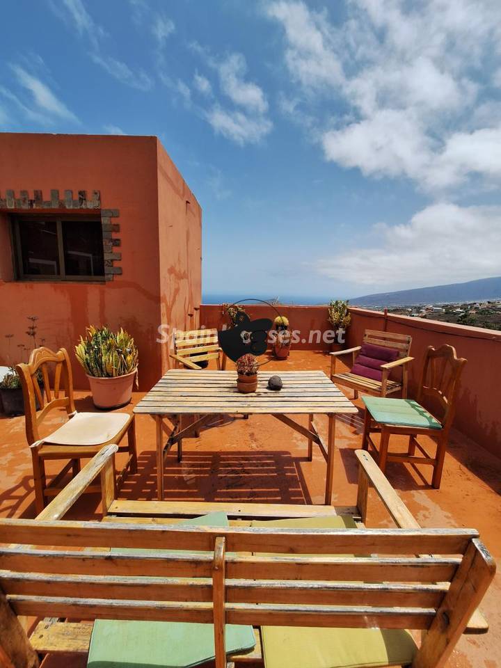4 bedrooms house in Candelaria, Santa Cruz de Tenerife, Spain