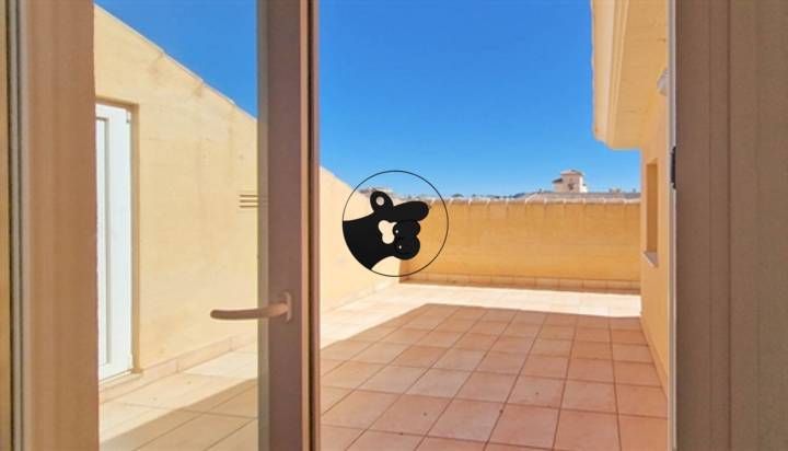 3 bedrooms apartment in Javea (Xabia), Spain