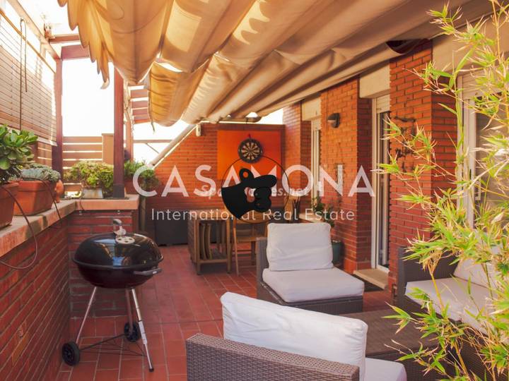 2 bedrooms apartment in Barcelona, Barcelona, Spain