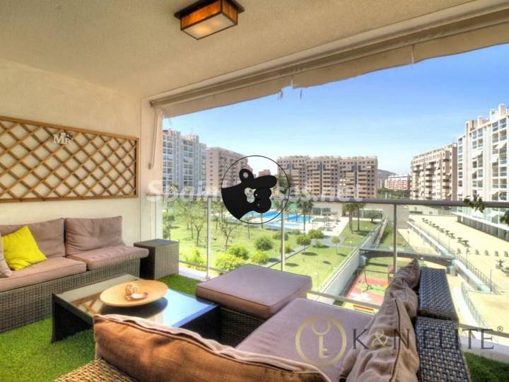 4 bedrooms other in Alicante, Alicante, Spain