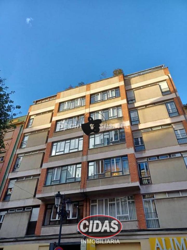 3 bedrooms other in Oviedo, Asturias, Spain