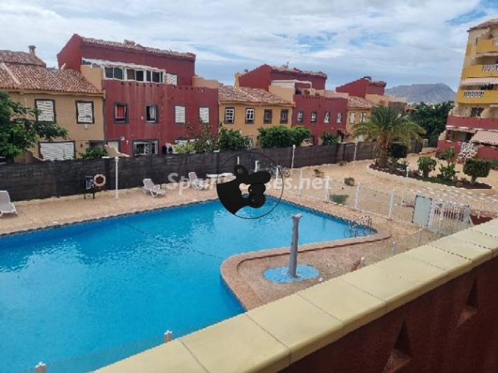 1 bedroom other in Arona, Santa Cruz de Tenerife, Spain