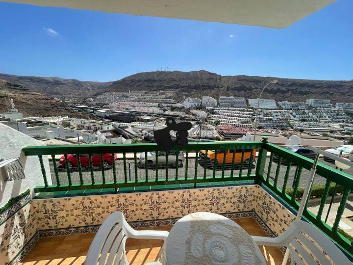 1 bedroom other in Mogan, Las Palmas, Spain