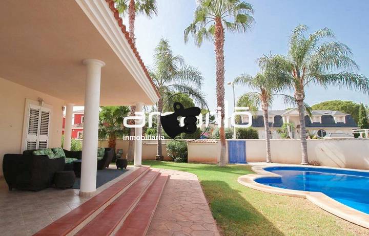4 bedrooms other in LEliana, Valencia, Spain