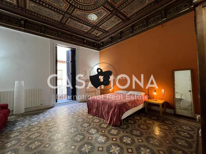 1 bedroom apartment in Barcelona, Barcelona, Spain