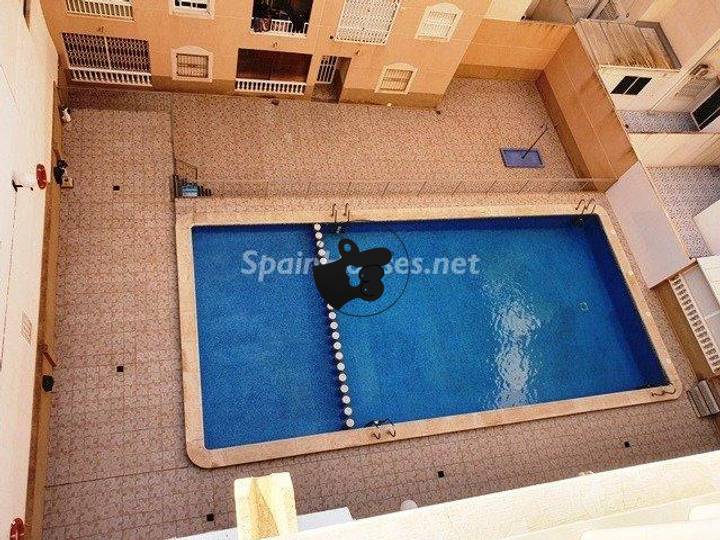 2 bedrooms other in Torrevieja, Alicante, Spain