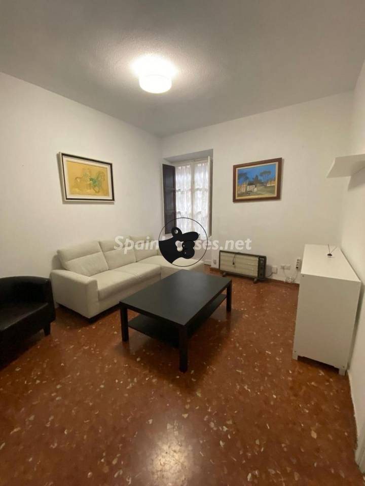 2 bedrooms apartment in Granada, Granada, Spain