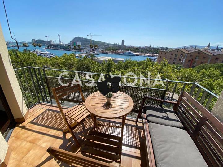 3 bedrooms apartment in Barcelona, Barcelona, Spain